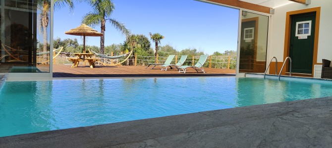  - Bed & Breakfast Alentejo
